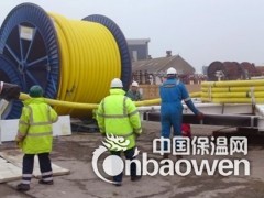 供应油田DN100连续增强塑料复合管图3
