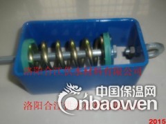 减震器水泵风机使用图2