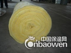 钢结构离心玻璃棉卷毡生产厂家价格图1