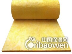 钢结构离心玻璃棉卷毡生产厂家价格图2