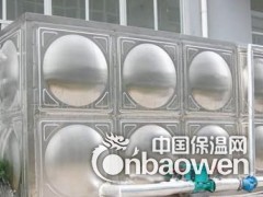 深圳维凯组合式不锈钢水箱不锈钢水箱生产哪家专业图2