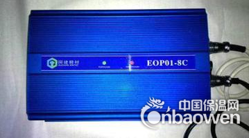 电渗透多脉冲防水技术立威EOP