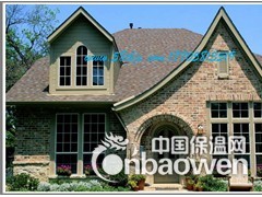 郑州防水油毡瓦哪里买价格低图3
