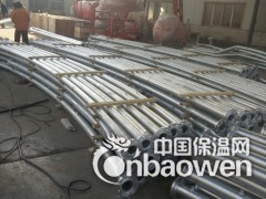 SPL-FG-10000消防喷淋喷雾冷却装置喷淋环管图2