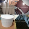 聚四氟乙烯制品 聚四氟乙烯棒密度 山东聚四氟乙烯棒生产厂家