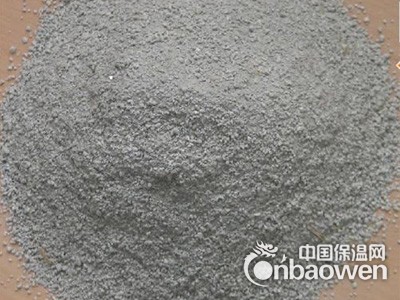 FTC相变自调保温材料