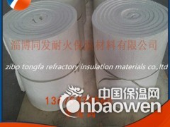 厂家直销硅酸铝陶瓷纤维针刺毯图2