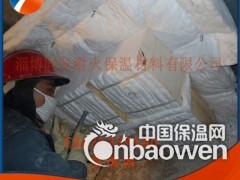 隧道窑耐火保温材料硅酸铝陶瓷纤维模块图2