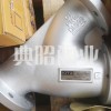 日本KITZ铸铁法兰过滤器EN16FCY