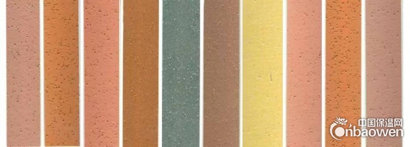 合肥柔性石材柔性多彩石柔性劈开砖