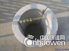 憎水珍珠岩保温瓦图2