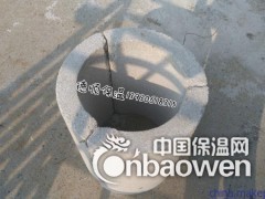 憎水珍珠岩保温瓦图3