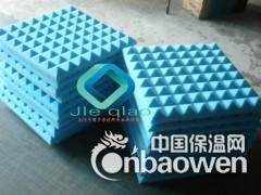 金字塔吸音棉鸡蛋棉ktv酒吧隔音棉录音棚吸音琴房墙体隔音保图3