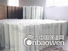 耐碱玻璃纤维网格布图2
