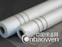 耐碱玻璃纤维网格布图3