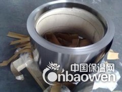深拉伸不锈钢带 SUS410不锈钢带 厚度0.5mm不锈钢带图2