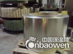 深拉伸不锈钢带 SUS410不锈钢带 厚度0.5mm不锈钢带图3