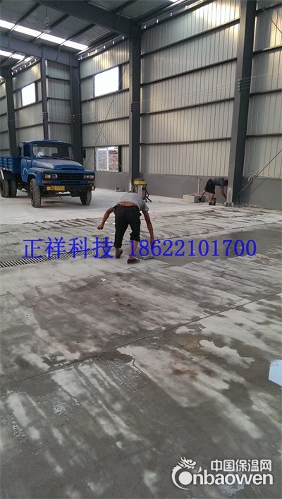 水泥地坪起砂增强剂 地面起砂起灰治理