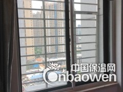 供应莆田静立方各种规格的隔音窗图2
