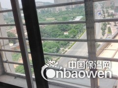 供应莆田静立方各种规格的隔音窗图3