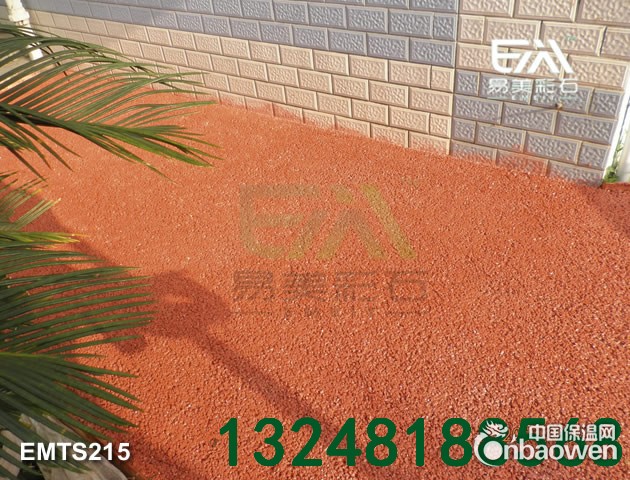 上海ＥＭ０７透水地坪产品特价直销中