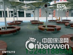 上海ＥＭ０７透水地坪产品特价直销中图3