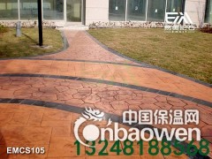 供应艺术地坪高质量低价格-总厂直销图2