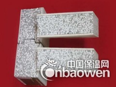 新型轻质墙板发泡砖隔墙板商业楼隔断墙体材料 GRC轻质隔墙板图3