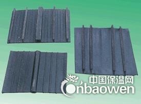 外置式橡胶止水带，EB300x6