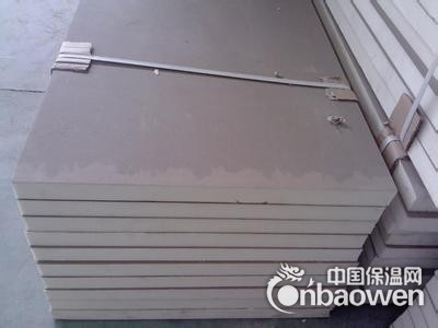 北京聚氨酯复合保温板标准规格、厂家报价、价格信息