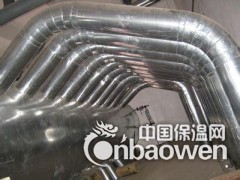 任丘铁皮保温施工厂家图3