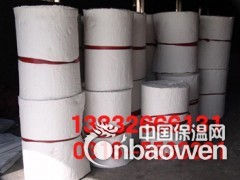 大城保温板 硅酸铝保温棉 硅酸铝甩丝毯图2