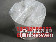 大城保温板 硅酸铝保温棉 硅酸铝甩丝毯图3