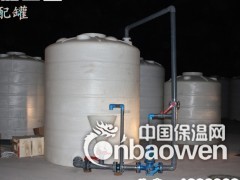 净水反渗透塑料水箱  PE塑料净水10吨水箱 哪里有卖图2