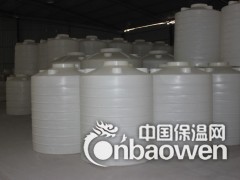 渝北PT-5000L塑料水塔 厂家直销塑料大蓄水桶图2