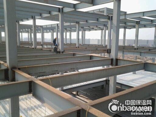 北京顺义区钢结构防水防腐