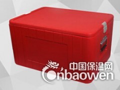 快餐配送保温箱图1