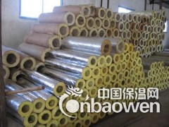 玉环耐高温贴铝箔玻璃棉厂家报价图2