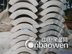 珍珠岩制品保温瓦保温管壳图2