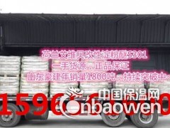 供应荷兰淀粉醚增稠保水抗流挂淀粉醚 荷兰艾维贝厂家直销淀粉醚图3