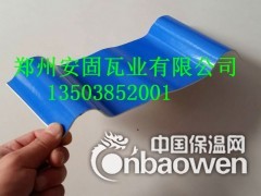 厂房改造防腐瓦_胶衣防腐瓦厂家图2