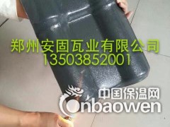 树脂瓦生产厂家 树脂瓦优点寿命图3