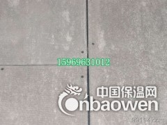 辽宁水泥纤维楼层隔断板 钢结构loft复式楼层板干挂处理定义图2