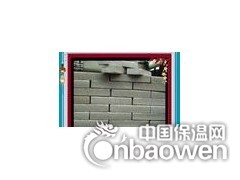 供应珍珠岩防火保温隔墙砖砌墙砖图2