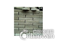 供应珍珠岩防火保温隔墙砖砌墙砖图3