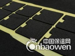 EVA防震脚垫EVA防滑脚垫垫片硅胶脚垫图3