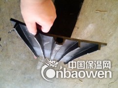 （湖州）背贴式橡胶止水带厂家图1