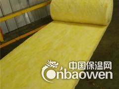 高品质超细玻璃棉毡