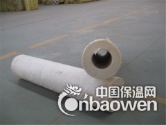 无甲醛玻璃棉管