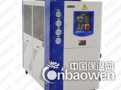 北京冷水机 风冷式工业冷水机组